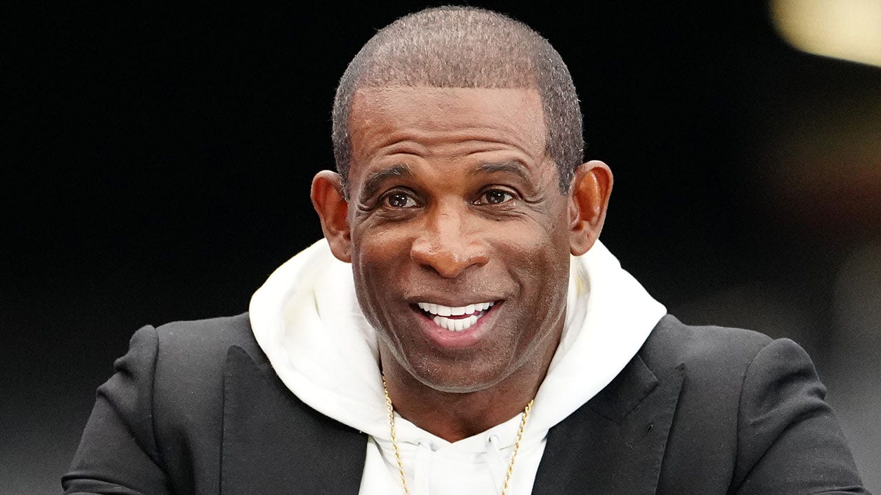 Legendary College Football Coach Makes Deion Sanders Coaching