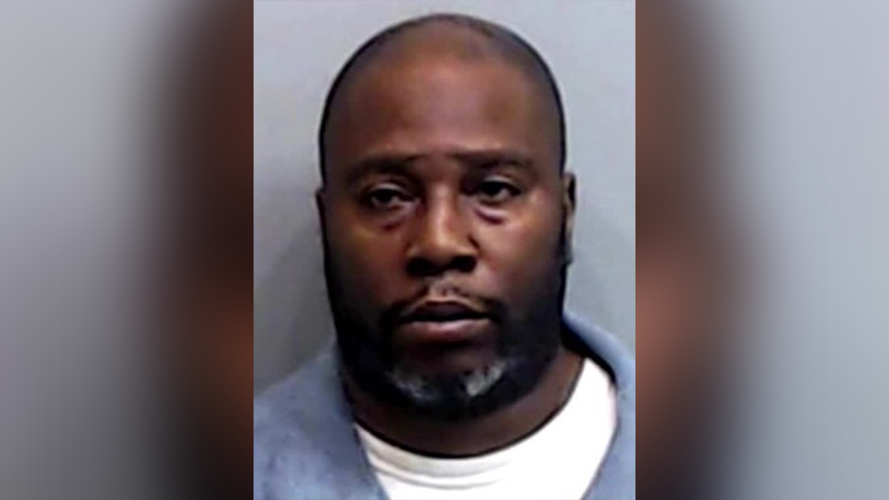 Atlanta Considering 1 5M Settlement For Man Wrongfully Jailed For More