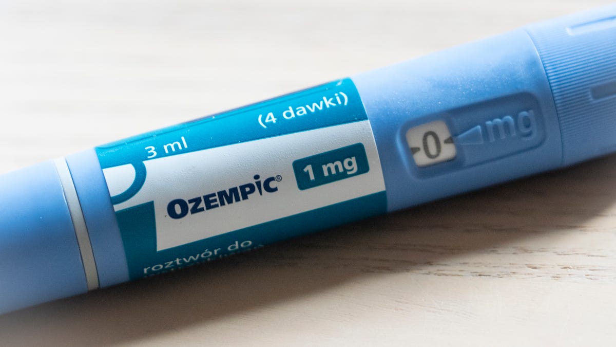 Ozempic Helped People Drink Less Alcohol Study Finds DNyuz