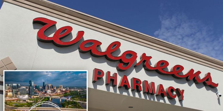 Alleged Tennessee shoplifter sues Walgreens after being shot 7 times by