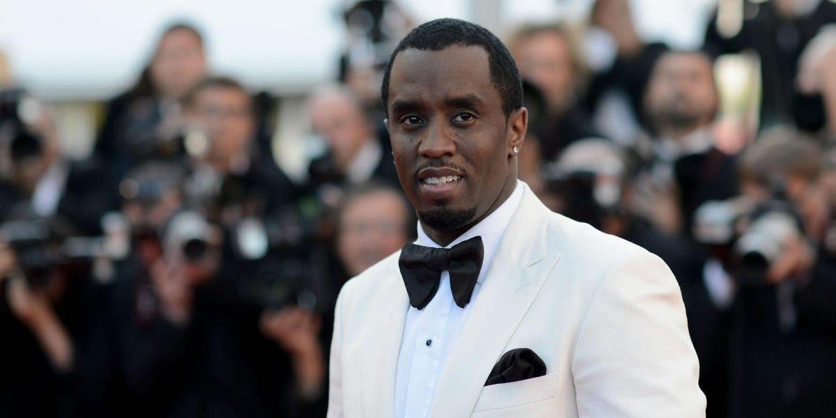 Diddy’s lawyer issues statement after DHS raid maintaining the rapper’s
