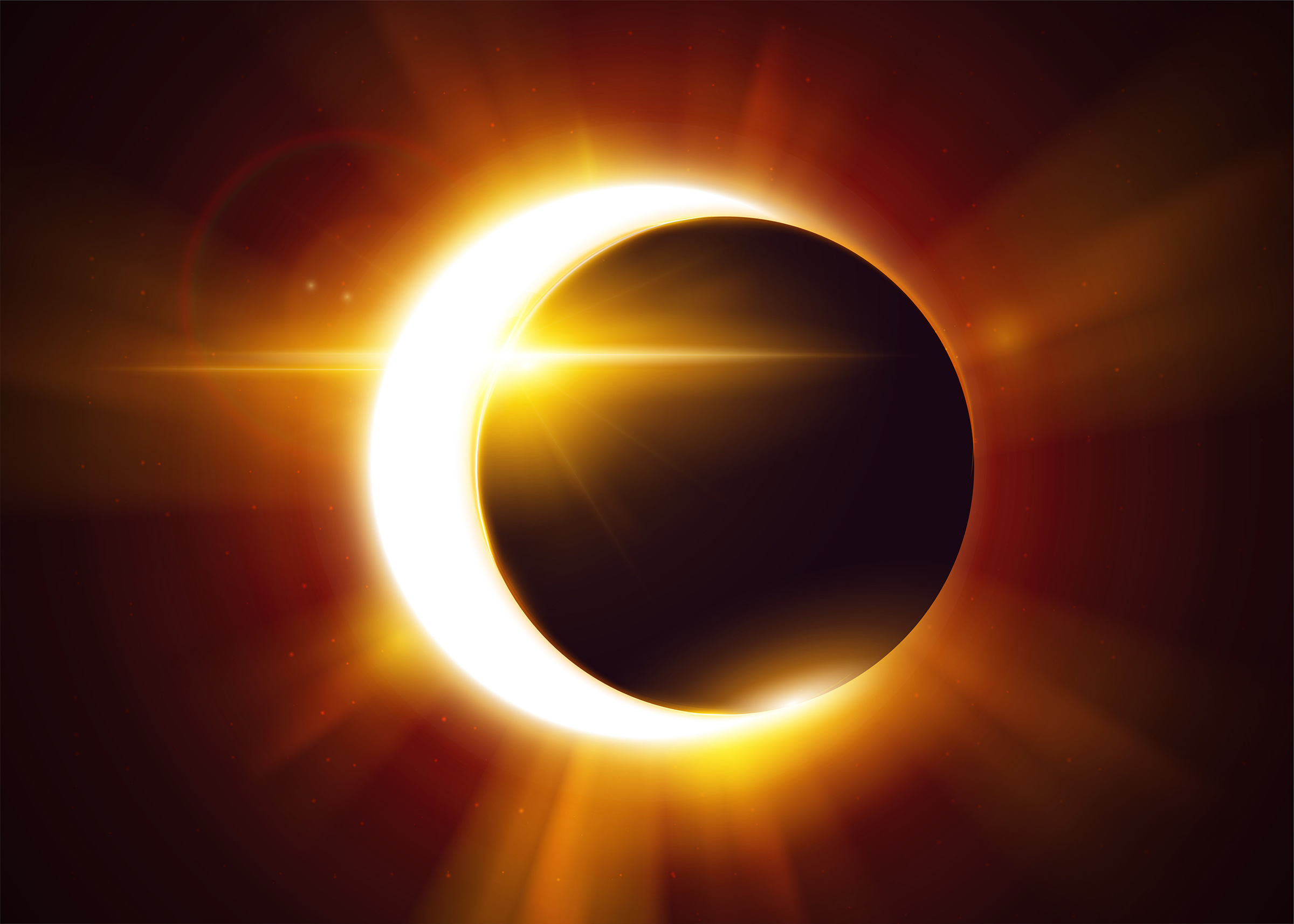 How to safely record the 2024 solar eclipse with your phone DNyuz