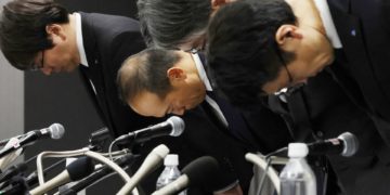 Japan raids factory making health supplements linked to deaths