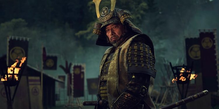 TV’s New ‘Game of Thrones’ Is Set in 17th-Century Japan