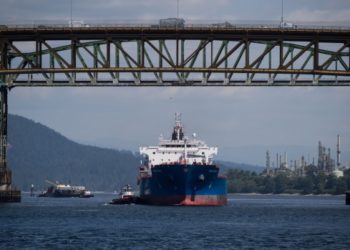 The Daily Chase: TMX opens up unexpected new customer for Canadian oil