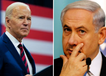 The cracks are deepening in the US-Israel alliance