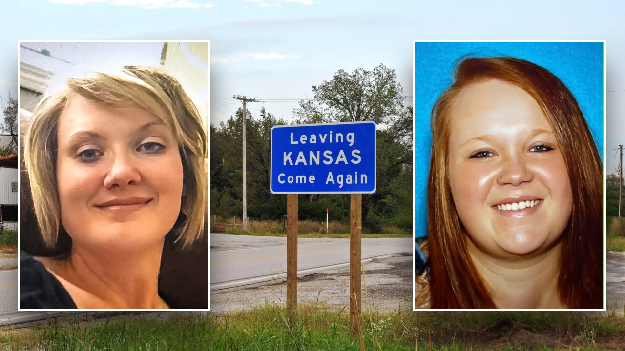 4 People Arrested In Connection To 2 Missing Kansas Women Osbi Dnyuz 1057