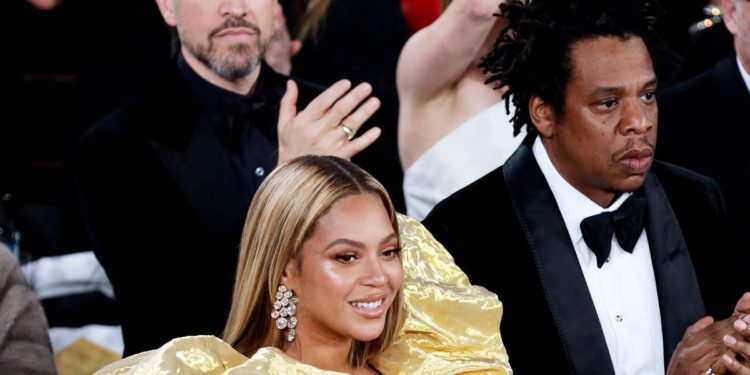 Beyoncé and Jay-Z bought the most expensive mansion in California ...