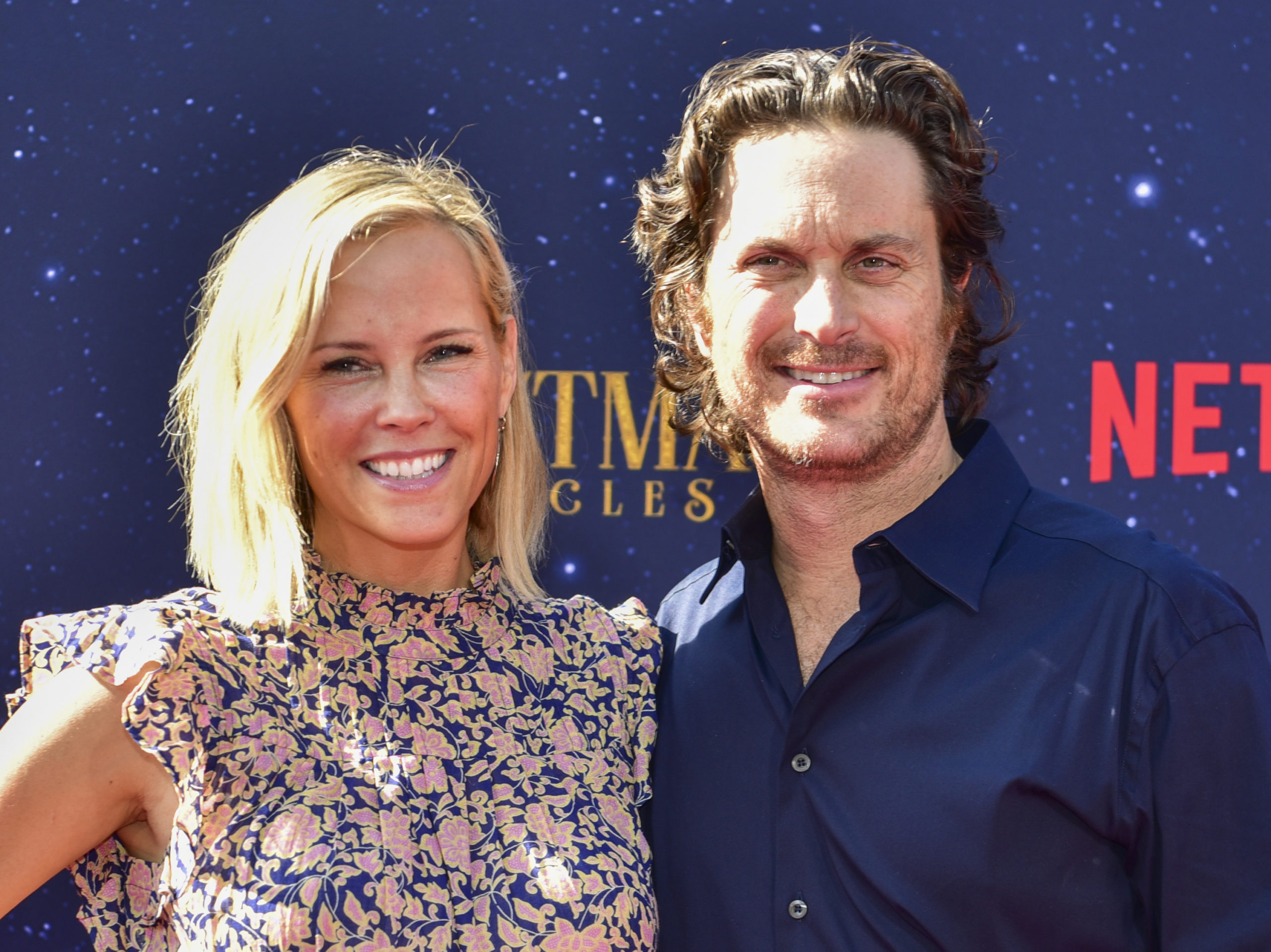 Goldie Hawn’s Son Oliver Hudson Makes Shocking Confession About ...