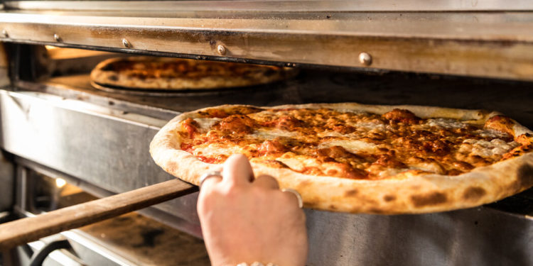 Goodbye, Gas. The Future of New York City’s Pizza Is Electric. – DNyuz