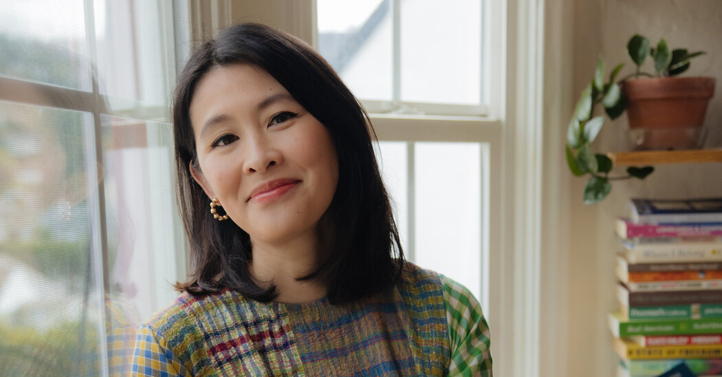 How Rachel Khong Conjures Worlds, in Her Books and Beyond DNyuz