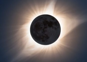 Incarcerated New Yorkers will get to observe the solar eclipse after a legal settlement