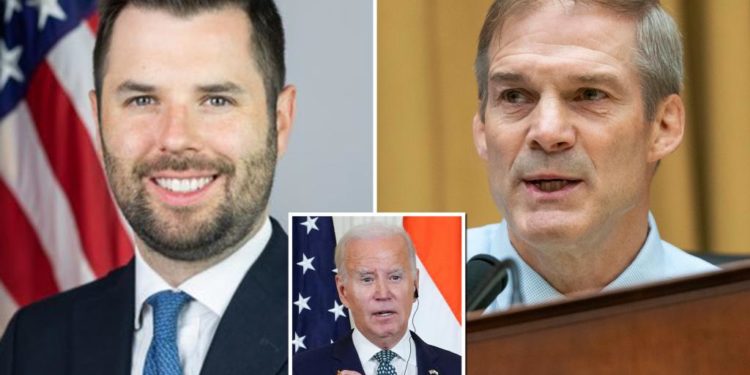 Jim Jordan summons Biden alums to House hearing on internet censorship ...