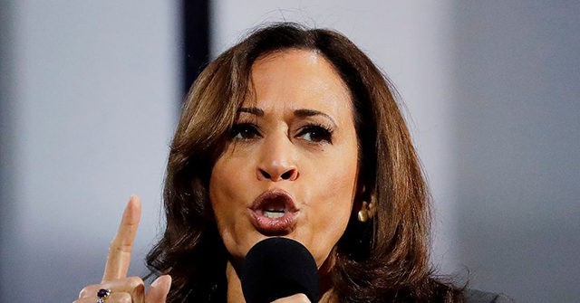 Kamala Harris to Promote Abortion in Arizona After State Supreme Court ...