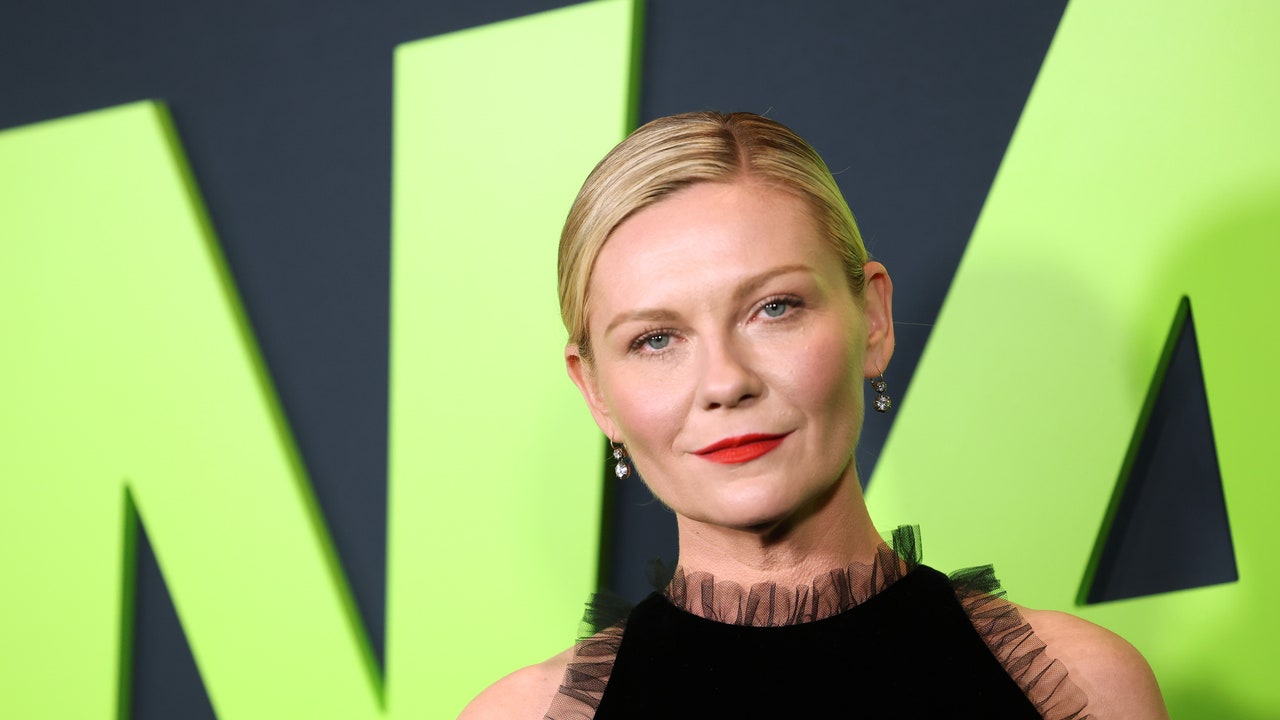 Kirsten Dunst Supports Jonathan Glazer’s Polarizing Oscar Speech DNyuz