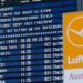Lufthansa sees ‘turning point’ after Q1 marred by strikes