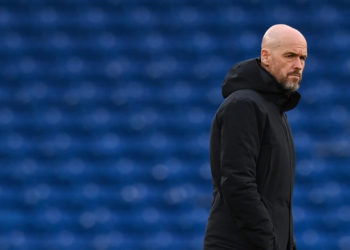 Man Utd’s dropped points getting ‘more expensive’, admits Ten Hag