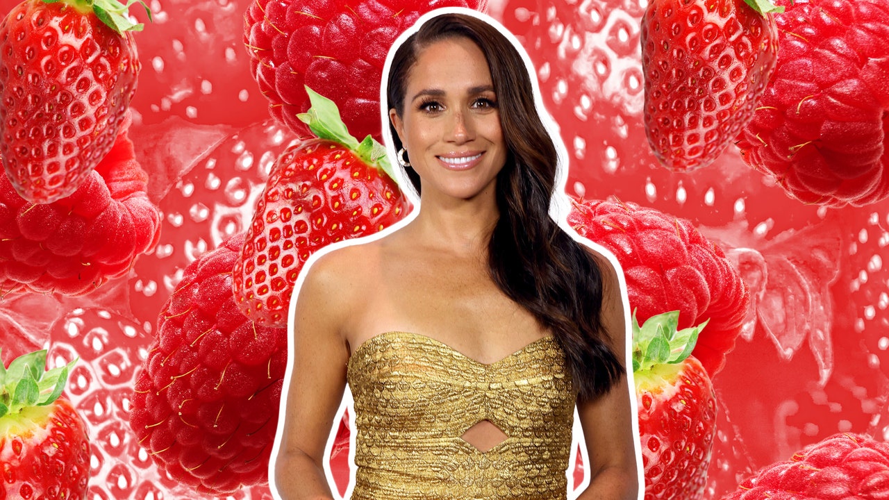 Meghan Markles First American Riviera Orchard Product Revealed By Her Friends Dnyuz 