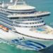 Norovirus outbreaks linked to 2 cruise ships with over 150 infected