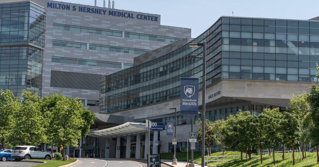 Pennsylvania Hospital Suspends Its Liver Transplant Program DNyuz