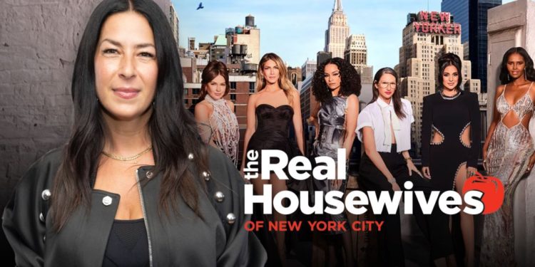 Rebecca Minkoff Joins ‘The Real Housewives Of New York City’ Season 15 ...