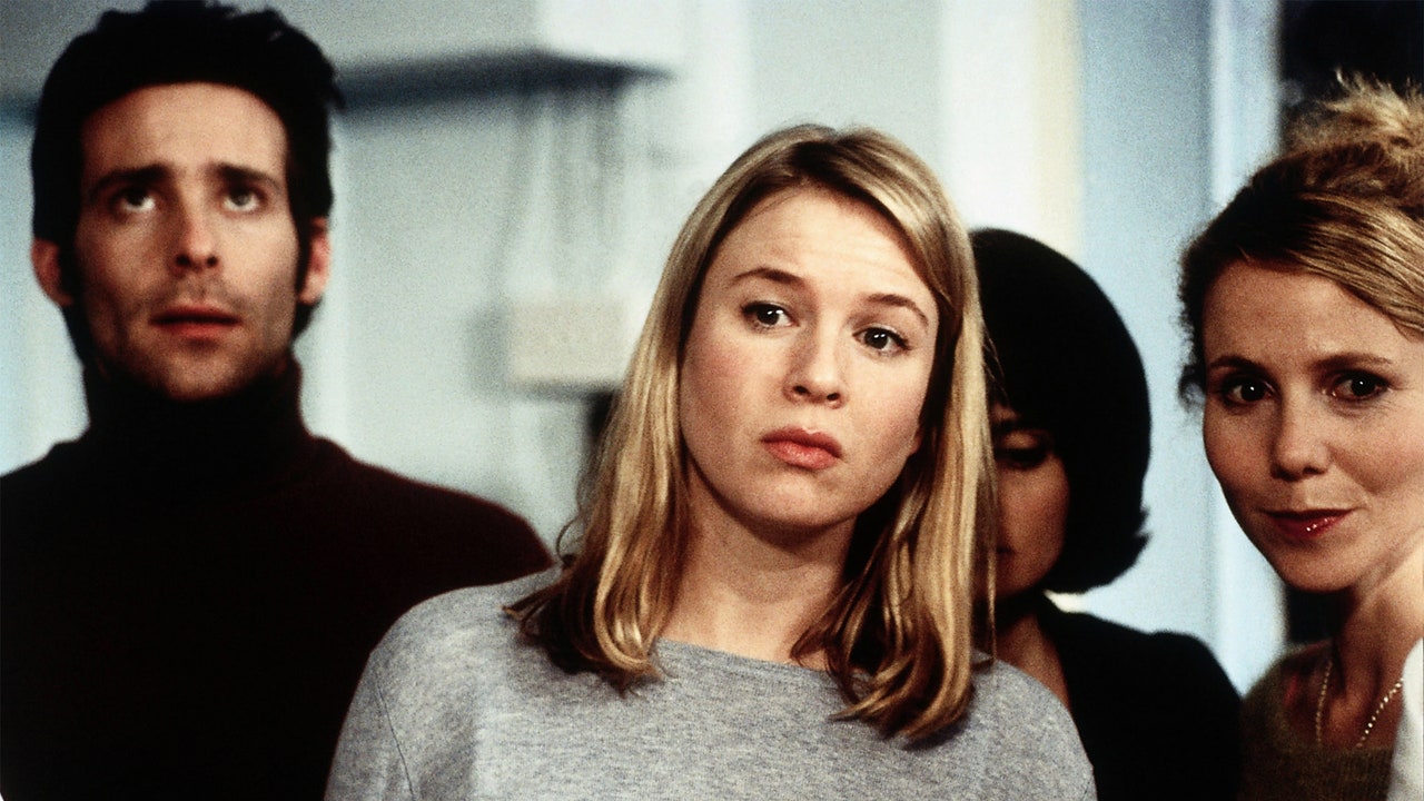 Renée Zellweger Is Returning for a Fourth ‘Bridget Jones’ Movie – DNyuz