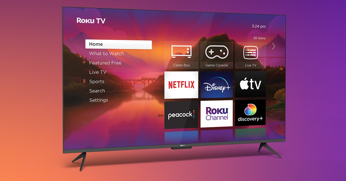 ‘Roku to display ads when pause button is pressed’