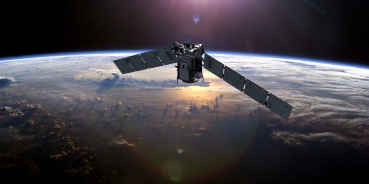 Russian spacecraft in near-miss with Nasa satellite – DNyuz