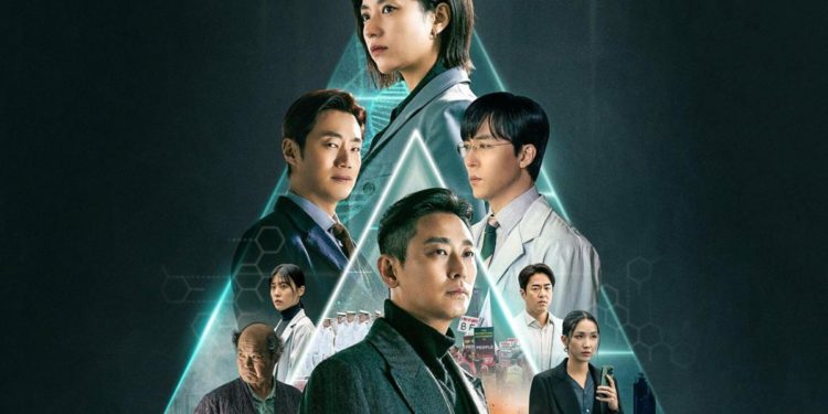 Stream It Or Skip It: ‘blood Free’ On Hulu, A Korean Drama With Miracle 