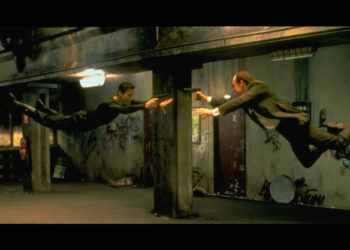 The Matrix: A new movie is officially in the works, but it won’t directly involve the Wachowskis
