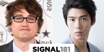 ‘House Of Ninjas’ Kento Kaku & Dave Boyle Launch Production Company Signal181
