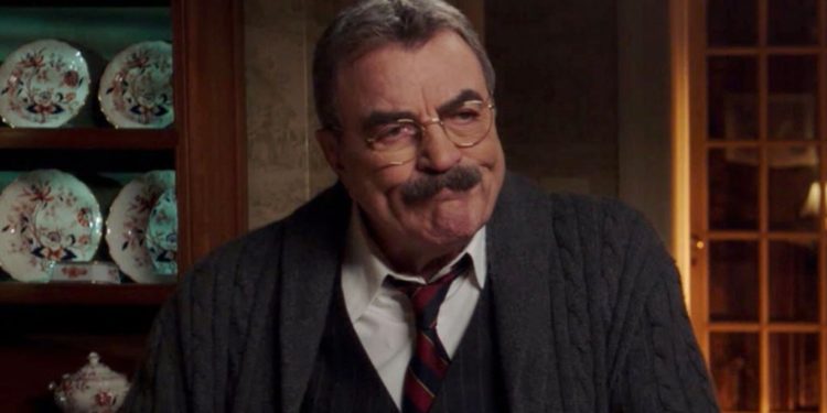 ‘Blue Bloods’ Star Tom Selleck Hopes “CBS Will Come To Their Senses ...