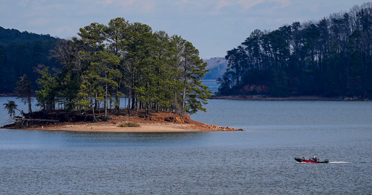 Georgia Man Latest Victim at Lake Lanier: Exploring the 'Haunted' Lake's Troubling History 1