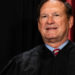 Alito Refuses Calls for Recusal Over Display of Provocative Flags