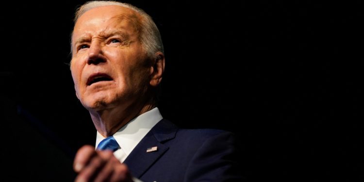 HOW MUCH LONGER, DEMOCRATS? Biden now falsely claims he was VP during Covid and Obama sent him to ‘fix it’ 🚨