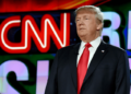 CNN Backs Trump on ‘Unified Reich’ Hoax: Network Confirms It Was Oversight Not Dog Whistle