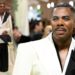 Colman Domingo Pays Tribute To The Late Chadwick Boseman & André Leon Talley With Met Gala Look