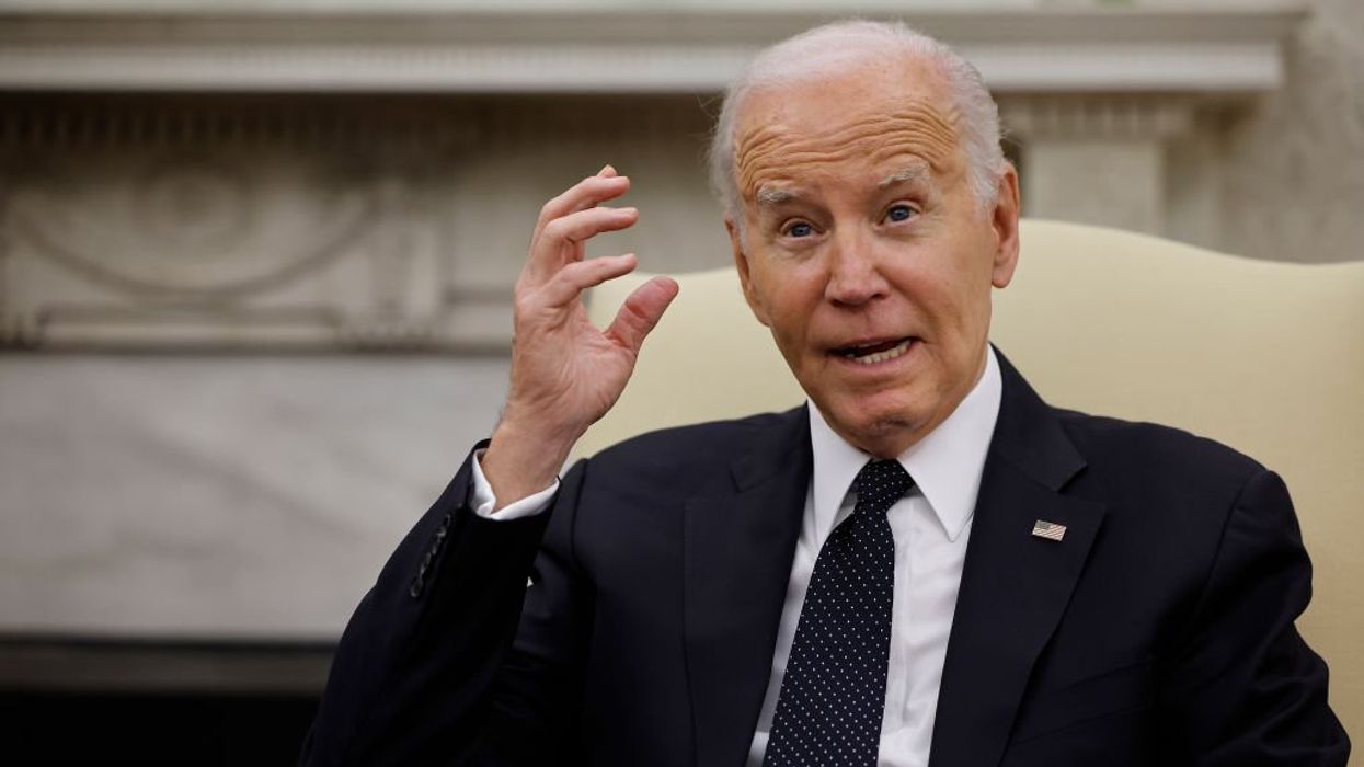 DNC plans to host ‘virtual roll call’ to ensure Biden on Ohio ballot