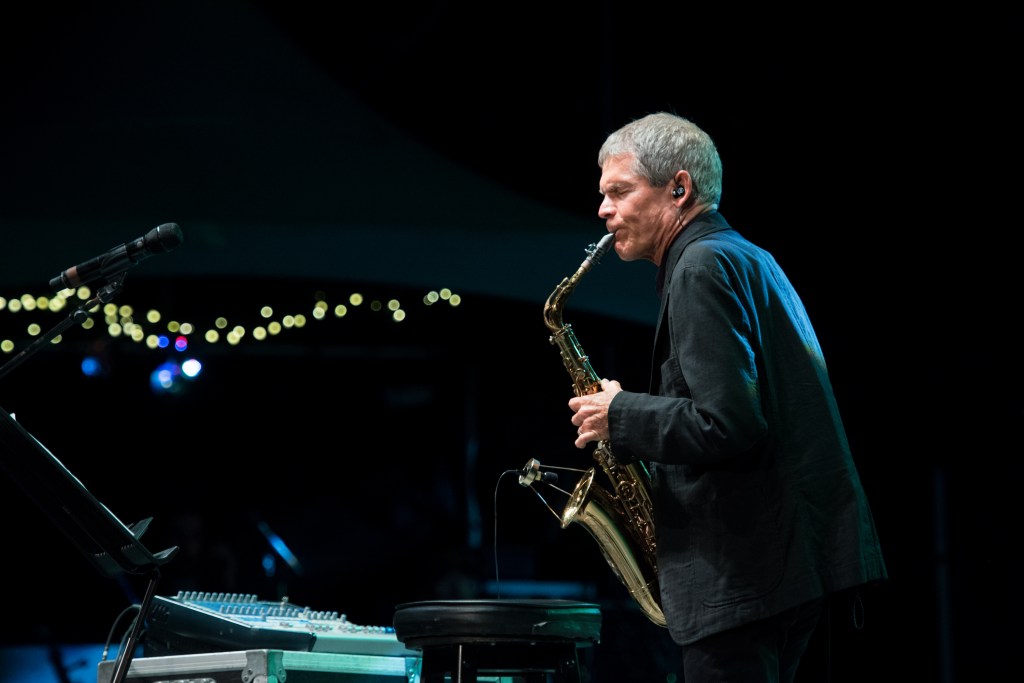 David Sanborn Dies: Grammy-Winning Jazz Saxophonist, Film Composer & ‘SNL’ Bandmember Was 78 – DNyuz