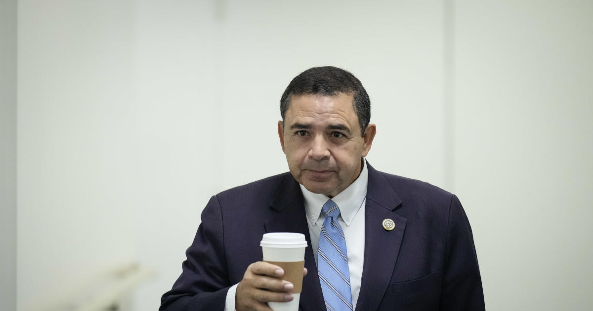 House Ethics Committee Investigating Indicted Rep. Henry Cuellar – DNyuz