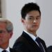 Disgraced Olympic swimmer Sun Yang eyes competitive return as drug ban ends