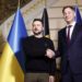 EU pushing to boost military aid to Ukraine