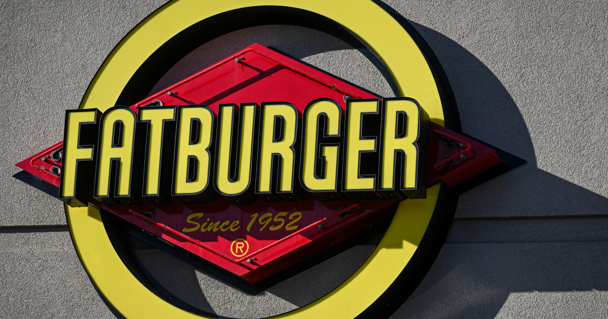 Fatburger parent company, chairman charged in alleged fraud DNyuz