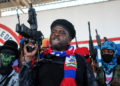 Haiti’s Gangs Grow Stronger as Kenyan-Led Force Prepares to Deploy