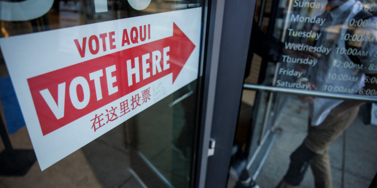 Here’s Why Republicans Are Focusing on Voting by Noncitizens – DNyuz