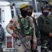 India: Militants attack in Kashmir amid elections