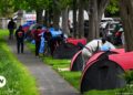 Ireland: Tensions over refugee crisis and Dublin tent cities
