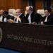 Israel-Hamas war: Israel calls ICJ charges ‘morally repugnant’