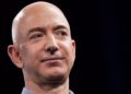 Jeff Bezos appears worried that Amazon is falling behind in the AI race