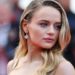 Joey King Chopped Her Mermaid Hair Into an Ultra-Short Mushroom Bob in Between Cannes Red Carpets